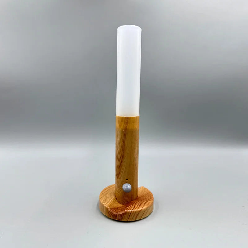Smart Light with Motion Sensor – Automatic Home Lighting