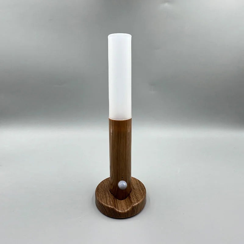 Smart Light with Motion Sensor – Automatic Home Lighting