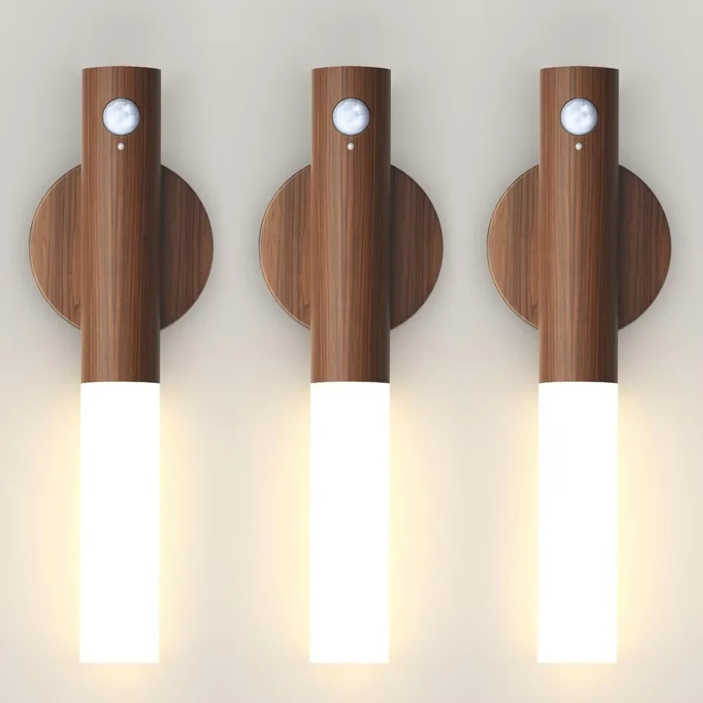 Smart Light with Motion Sensor – Automatic Home Lighting